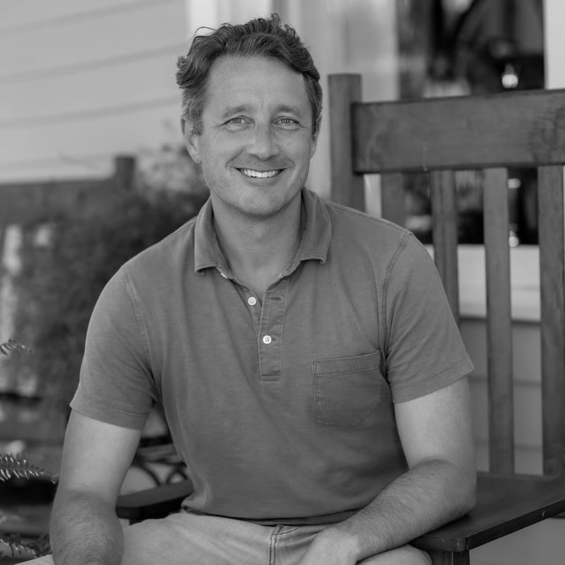 Matt Orr, co-founder of shapework.